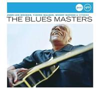 Various Artists - Blues Masters -18tr-