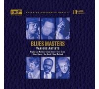 Various Artists - Blues Masters [Import]