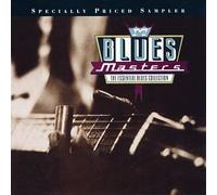 Various Artists - Blues Masters Sampler