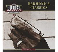 Various Artists - Blues Masters Vol. 4