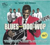 Blues Meets Doo Wop Vol 2
