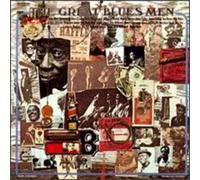 Various Artists - Blues Men
