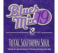 Various Artists - Blues Mix 19 Total Southern Soul/Various