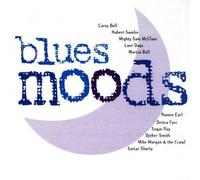 Various Artists - Blues Moods