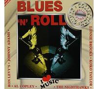 Various Artists - Blues 'N' Roll by Various Artists (1996)
