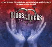 Various Artists - Blues on The Rocks 1