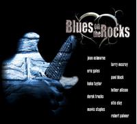 Various Artists - Blues on The Rocks 2