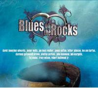 Various Artists - Blues on The Rocks 3