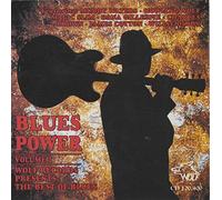 Various Artists - Blues Power Vol.1