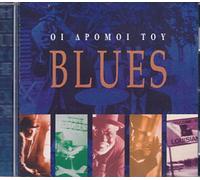 VARIOUS ARTISTS - BLUES PROJECT [Audio VARIOUS ARTISTS