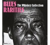 Various Artists - Blues Rarities [Import]