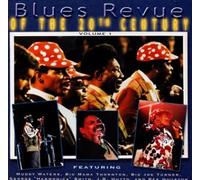 Various Artists - Blues Revue of the 20th Centur