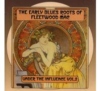 Various Artists - Blues Roots of Fleetwood Mac