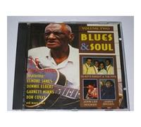 Various Artists - Blues & Soul-Volume Three [Import]