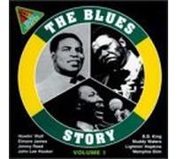 Various Artists - Blues Story 1