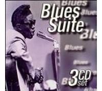 Various Artists - Blues Suite