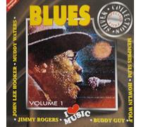Various Artists - Blues Volume 1 by Various Artists