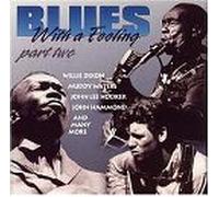 Various Artists - Blues with Feeling II