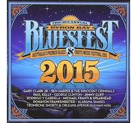 Various Artists - Bluesfest 2015 [Import]