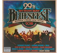 Various Artists - Bluesfest 2018 / Various [Import]