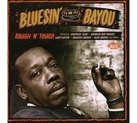 Various Artists - Bluesin' By the Bayou