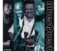 Various Artists – Bluesquest – Import