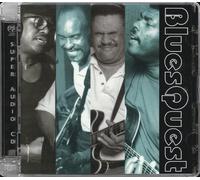 Various Artists – Bluesquest – AudioQuest