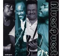 Various Artists Bluesquest (CD)