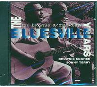 Various Artists - Bluesville Years 5