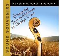Various Artists - Blugrass Interpretations of Sherly Crow