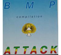 Various Artists - BMP ATTACK Compilation