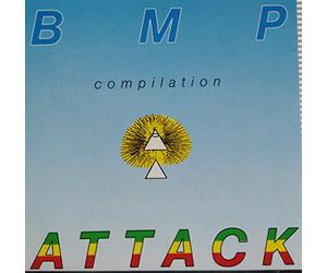 Various Artists - BMP ATTACK Compilation