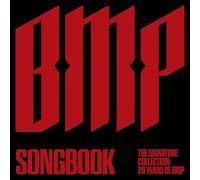 Various Artists – BMP Songbook: The Signature Collection – Vinyle LP
