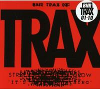 Various Artists - Bnr Trax 01-10 [Import]