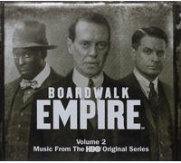 Boardwalk Empire 2 – Universal Music Group