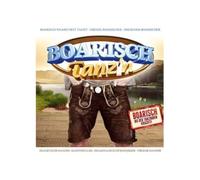 Various Artists - Boarisch Tanz'n [Import]