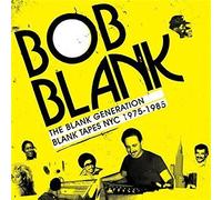 Various Artists - Bob Blank - the Blank..