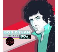Artistes divers – Hommage à Bob Dylan dans les années 80 Vol. 1 – Vinyle LP – Neuf