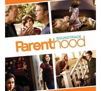 Various Artists, Bob Dylan, Ray Lamontagne, The Swell Season, Wilco, Eels, Josh - Parenthood Soundtrack Edition by Various Artists, Bob Dylan, Ray Lamontagne, The Swell Season, Wilco, Eels, Josh (2010) Audio CD