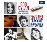 Various Artists - Bob Dylan & The New. [Import]