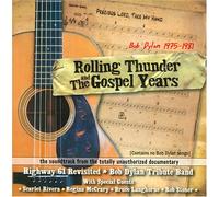 Various Artists - Bob Dylan Tribute: 1975-1981-Rolling Thunder and The Gospel Years