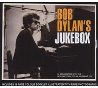 Various Artists - Bob Dylan's Jukebox
