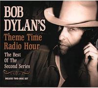 Various Artists - Bob Dylan's Theme Time..