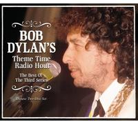 Various Artists - Bob Dylan's Theme Time.3 [Import]