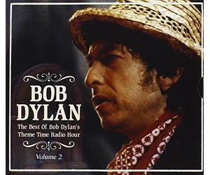 Various Artists - Bob Dylan's Theme Time..