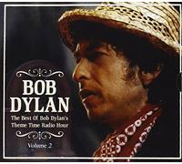 Various Artists - Bob Dylan's Theme Time. [Import]
