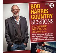 Various Artists - Bob Harris Country Sessions [Import]