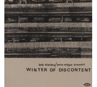 Present Winter of Discontent – Album CD – Ace