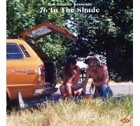 Artistes divers – Bob Stanley Presents 76 In The Shade – Vinyle 2LP 180 g – Import – Ace