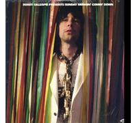 Various Artists Bobby Gillespie Presents Sunday Mornin' Comin' Down (Vinyl)